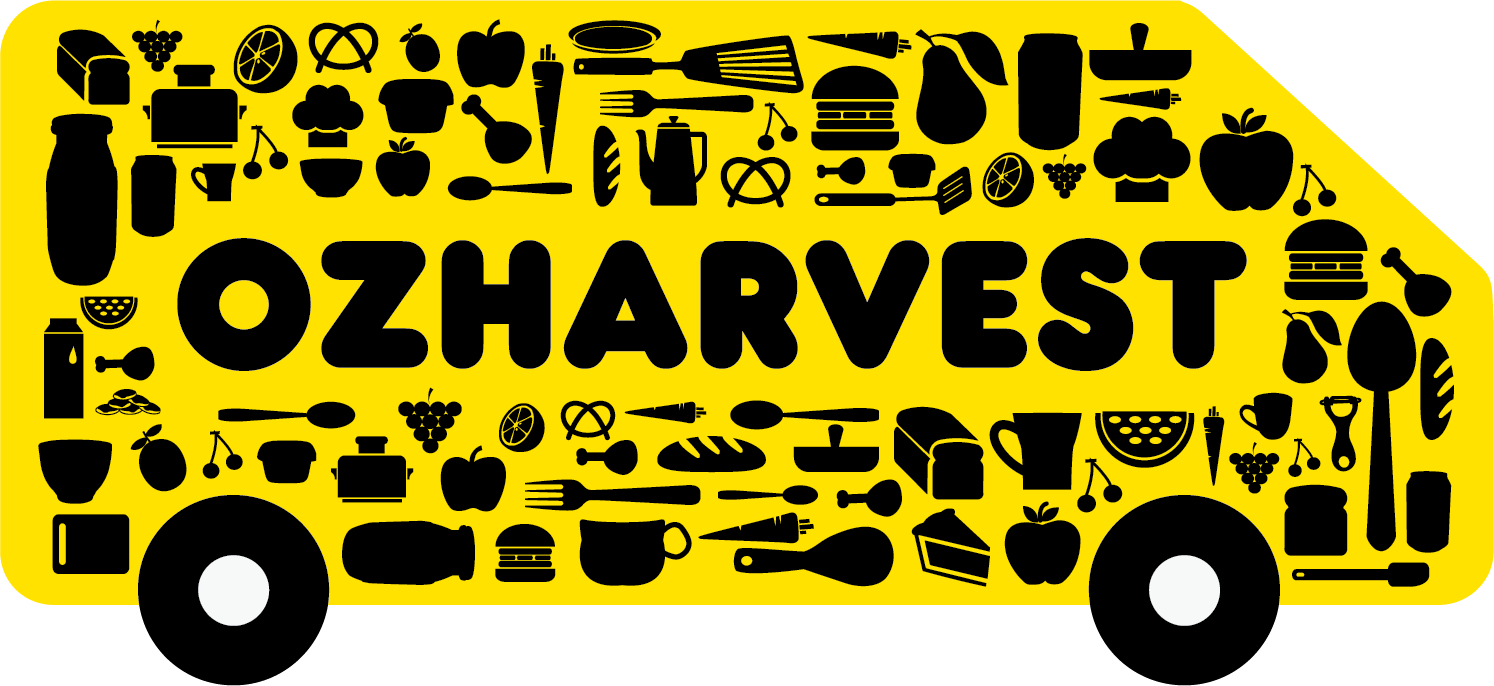 OzHarvest